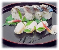 Sushi and Sake Evening - Saturday 30th January