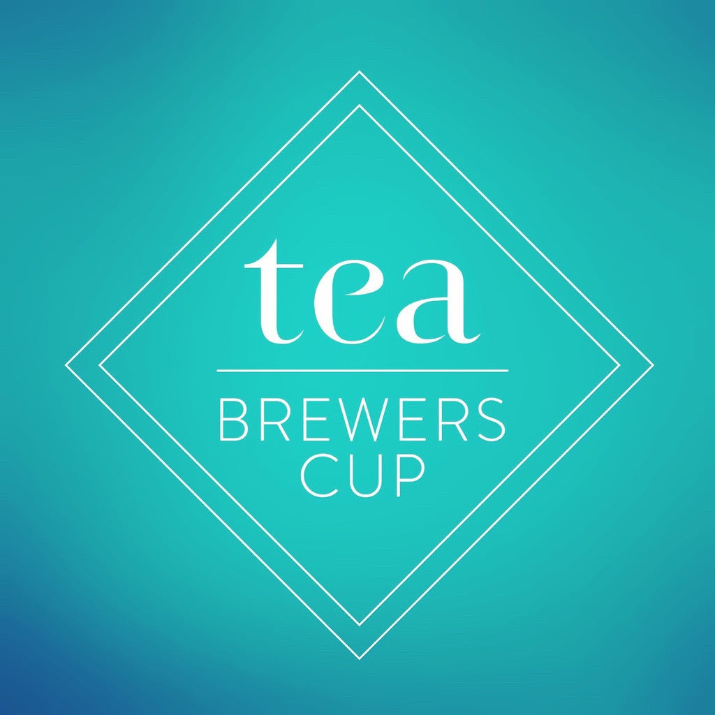2016 World Tea Brewers Cup - Results
