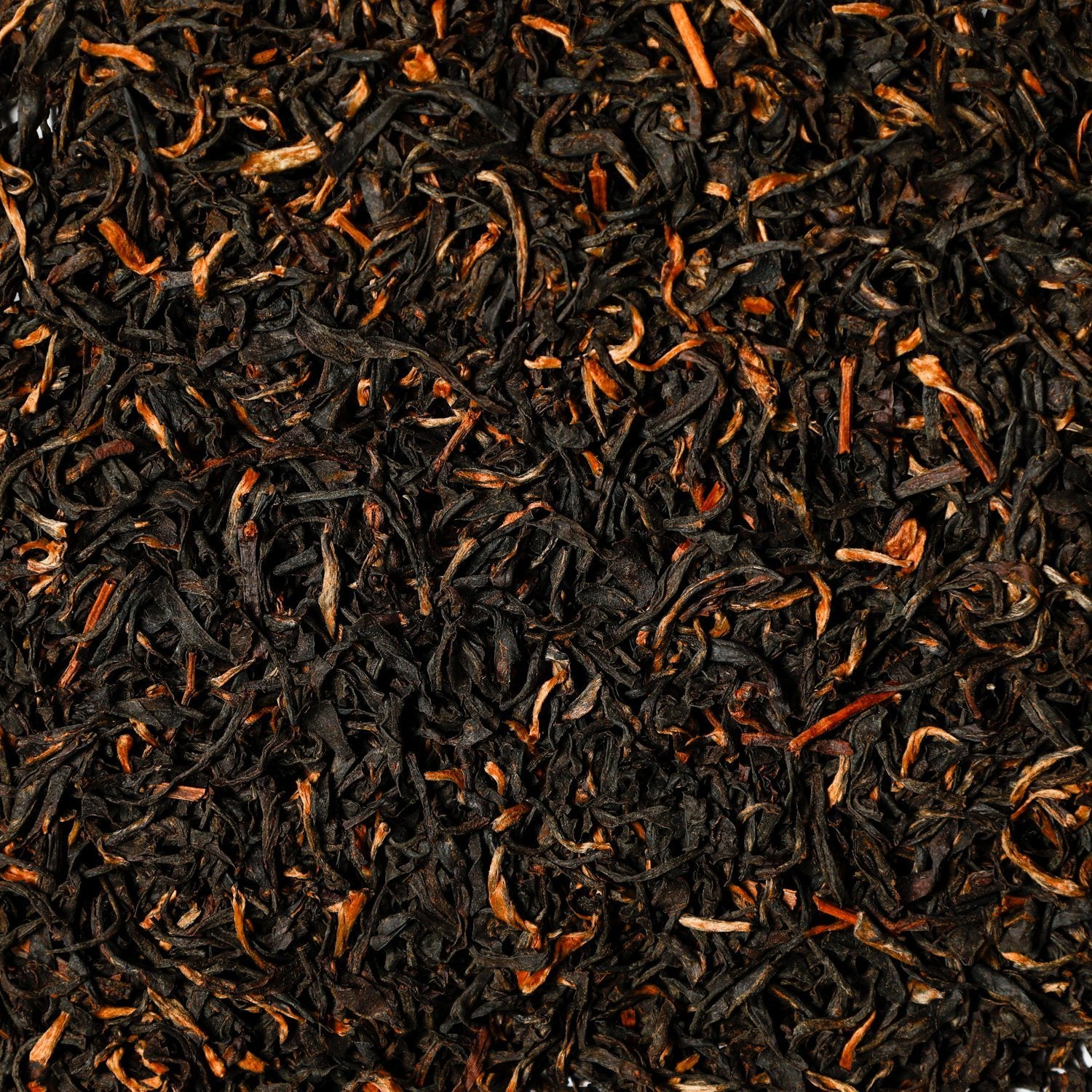 Assam Black Tea with Orange Pekoe