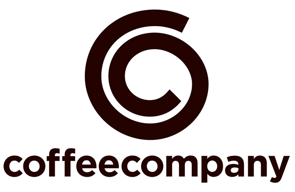 Coffee Company Logo - Wholesale Tea Customer