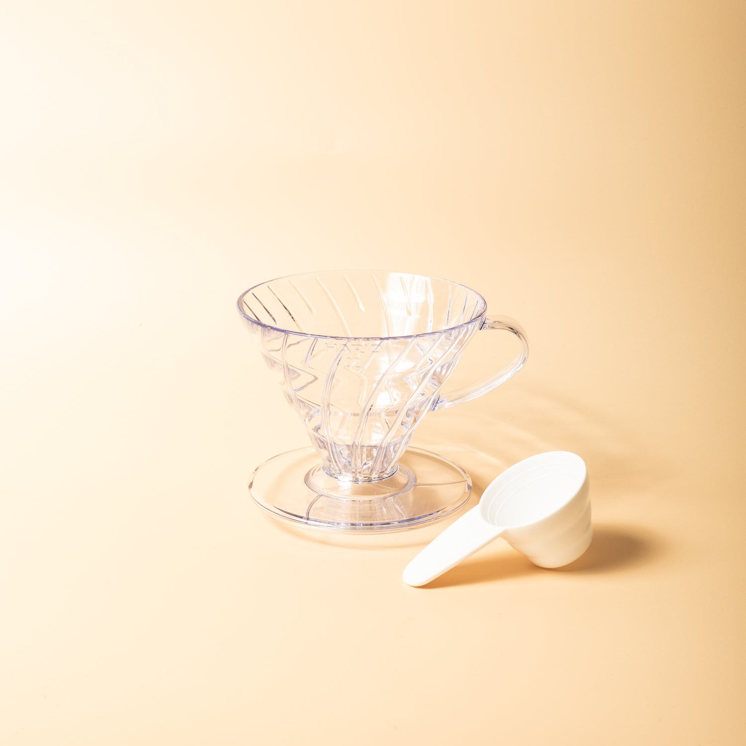 Goutteur Hario V60