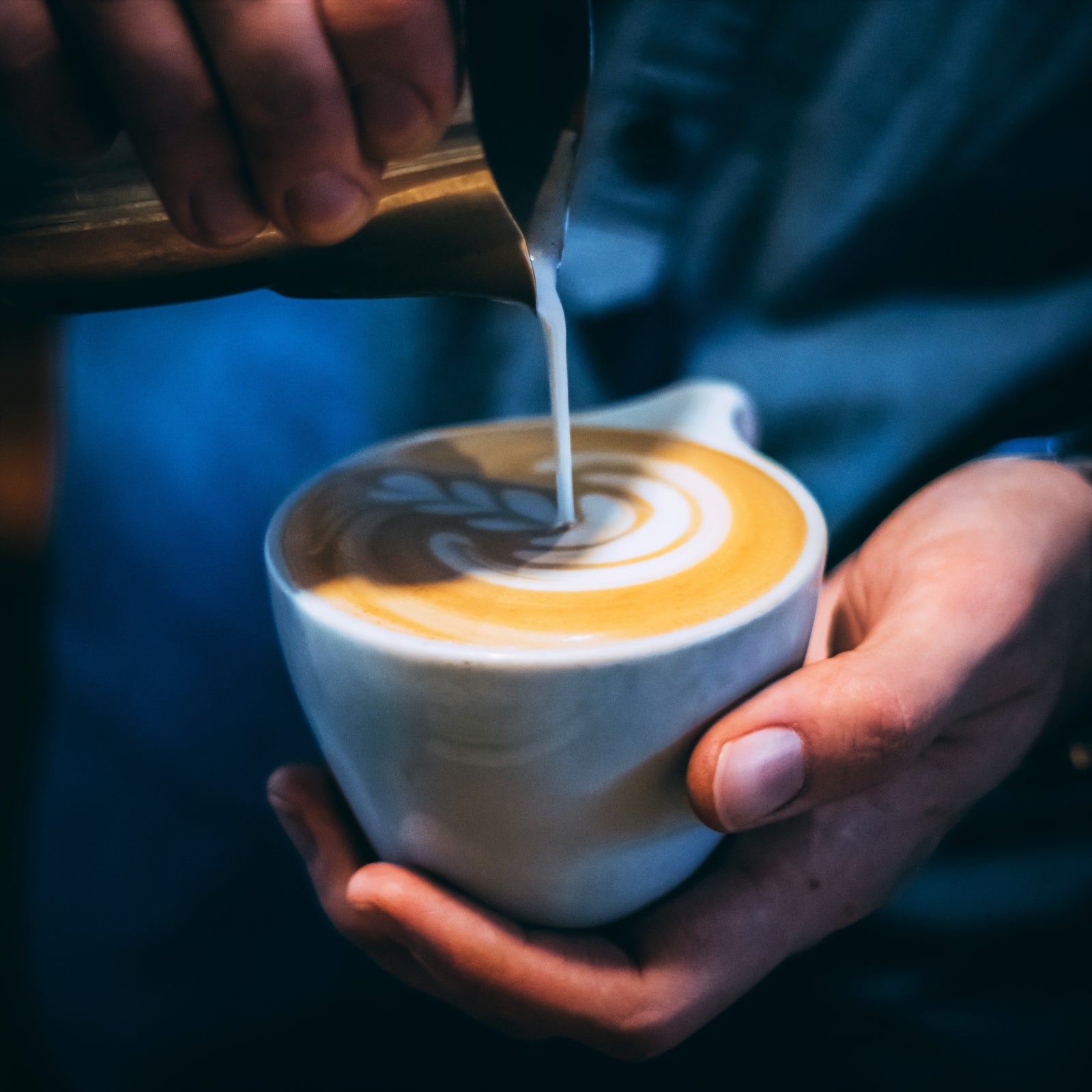 Ateliers d'art latté