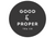 Sponsor Profile - Good & Proper Tea