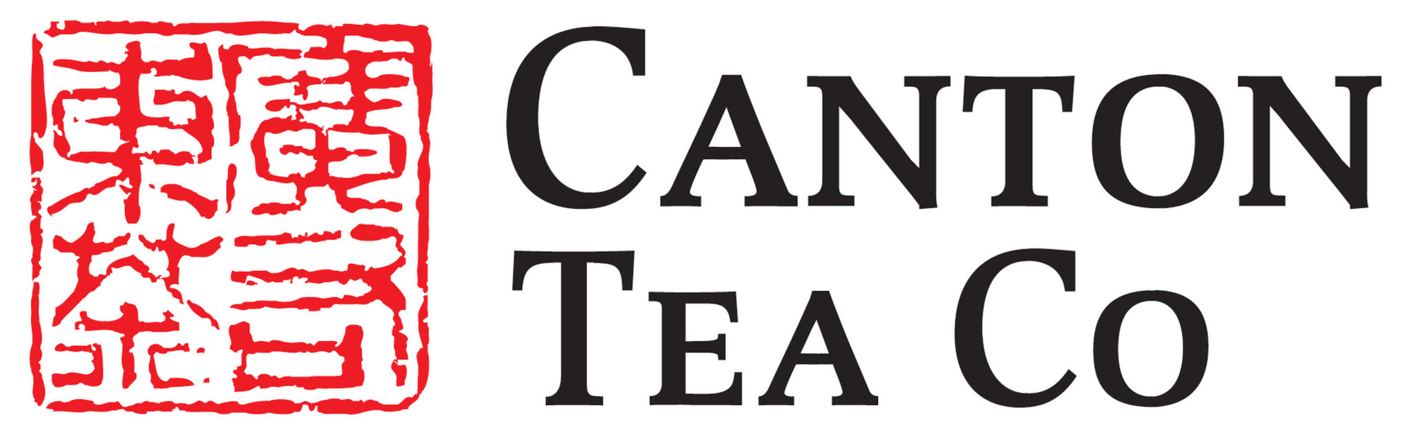 Sponsor Profile - Canton Tea