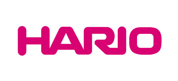 Sponsor Profile - Hario