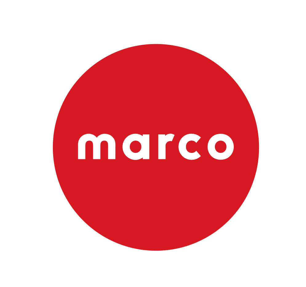 Sponsor Profile - Marco Beverage Systems