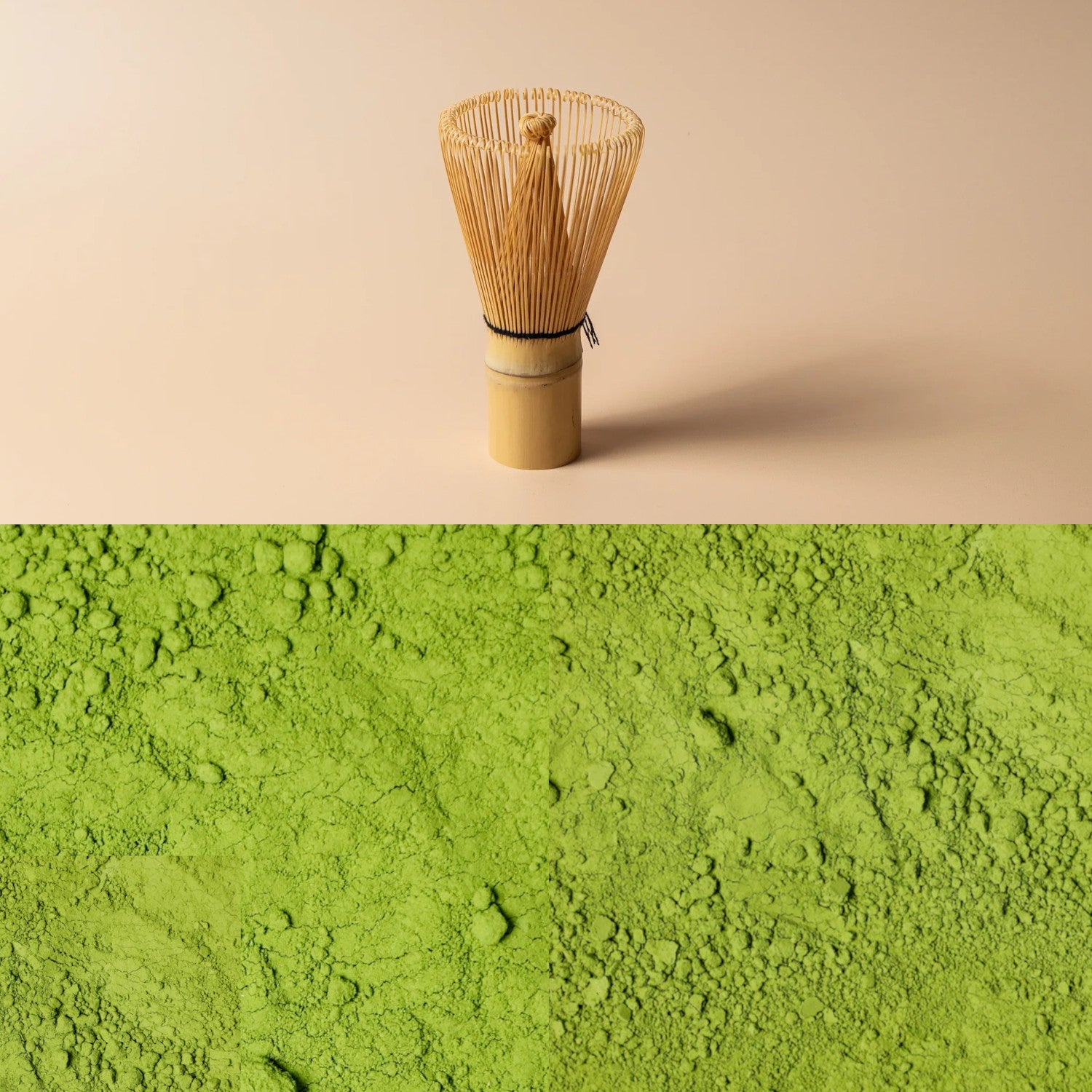 Make the perfect cup of matcha: A step-by-step guide