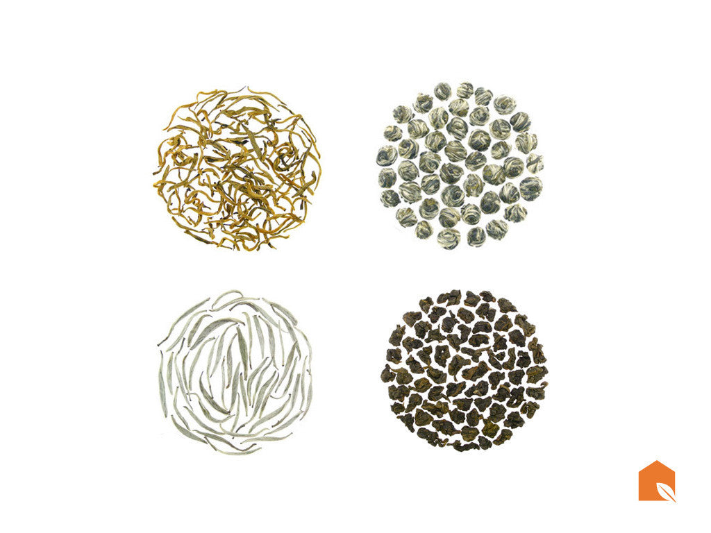 Best Afternoon Teas outside of London - Olive Magazine