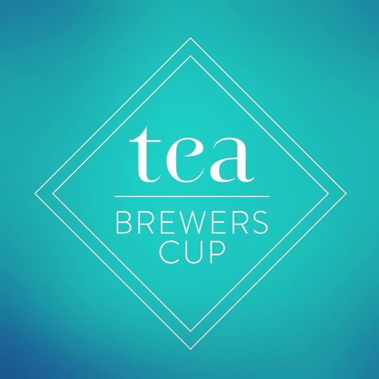 2016 World Tea Brewers Cup - Results
