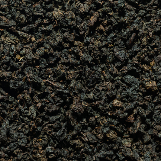  Ben Shan Loose Leaf Tea - Oolong Tea