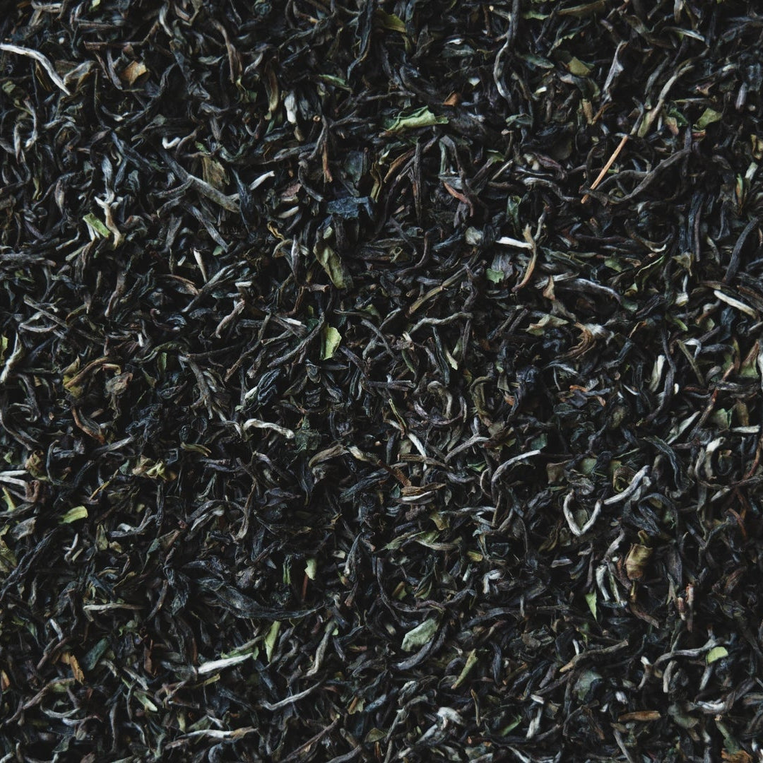 Darjeeling, Glenburn Estate, First Flush (2026)
