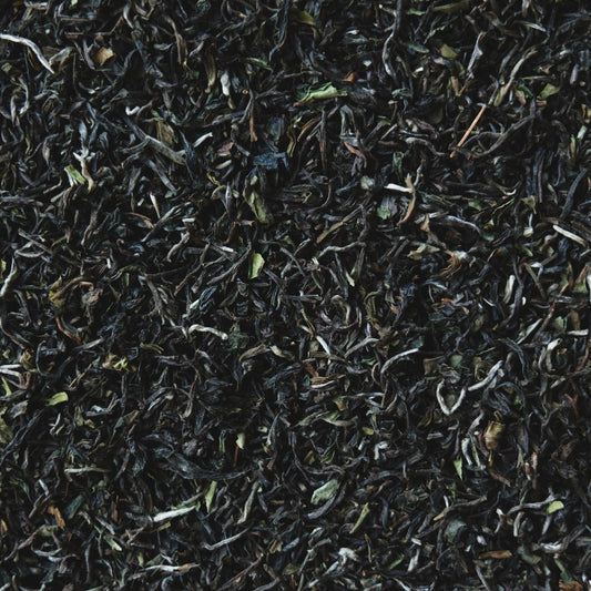Darjeeling, Glenburn Estate, First Flush (2026)