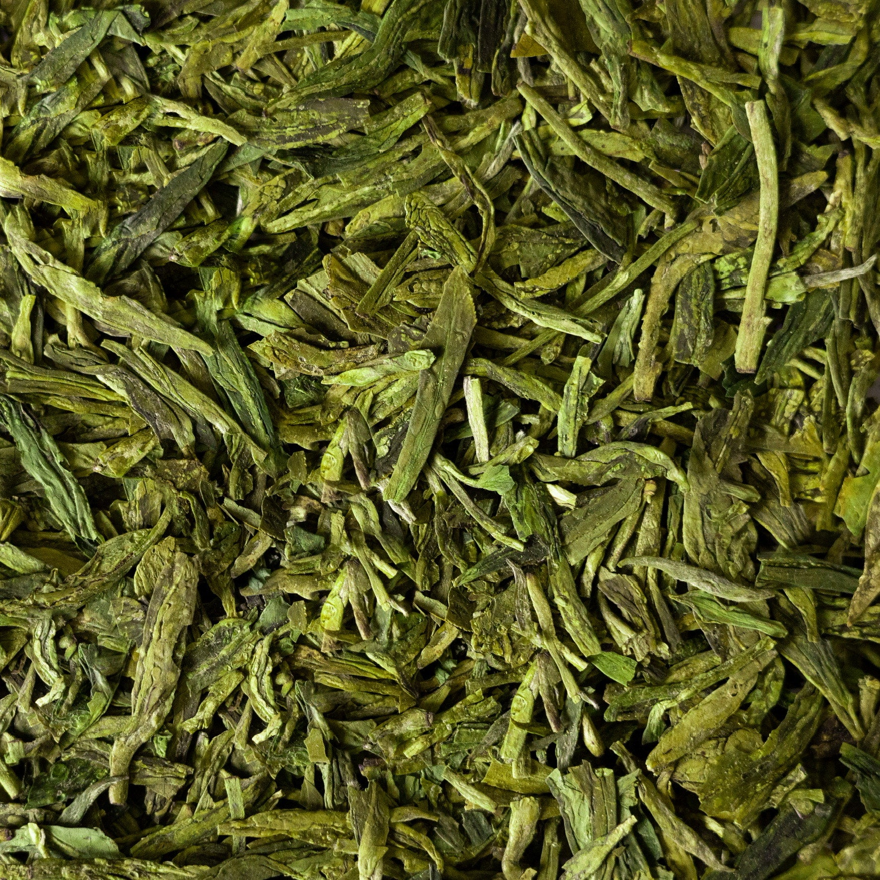 Dragon Well (Long Jing) Loose Leaf Tea - Green Tea from China