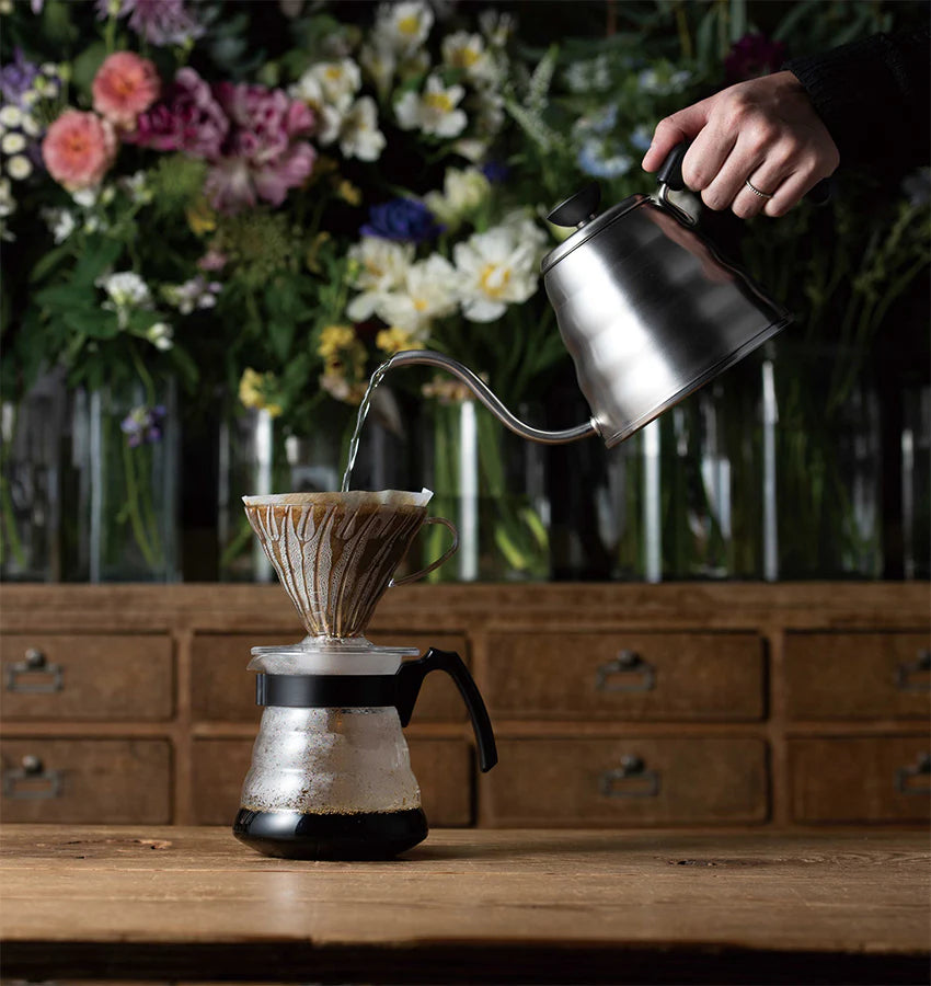 Hario v60 Craft Coffee Maker