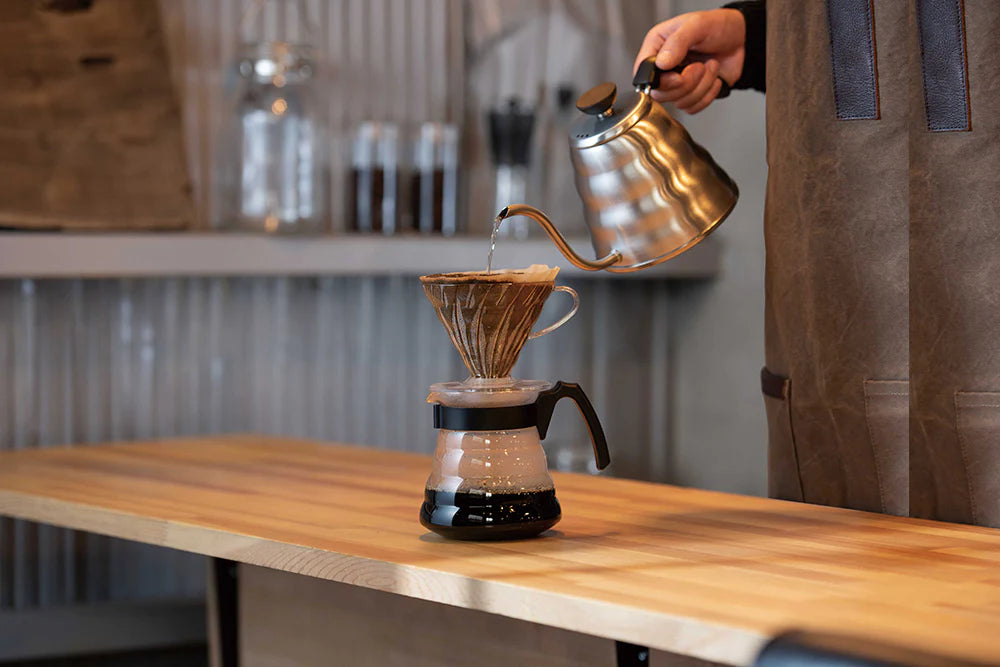 Hario v60 Craft Coffee Maker