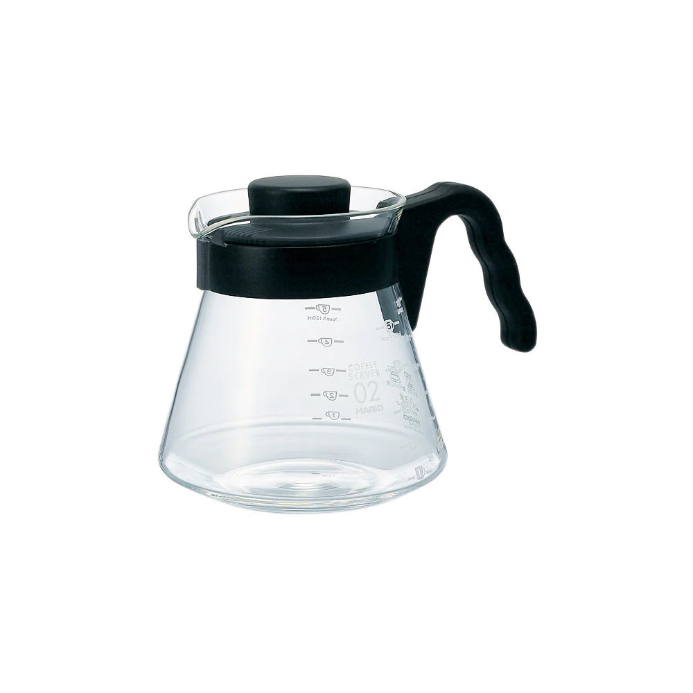 Hario V60 Coffee Server 02 (700ml)