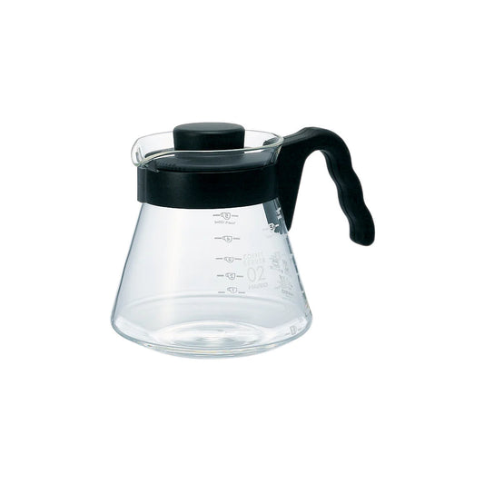 Servidor de café Hario V60 02 (700 ml)