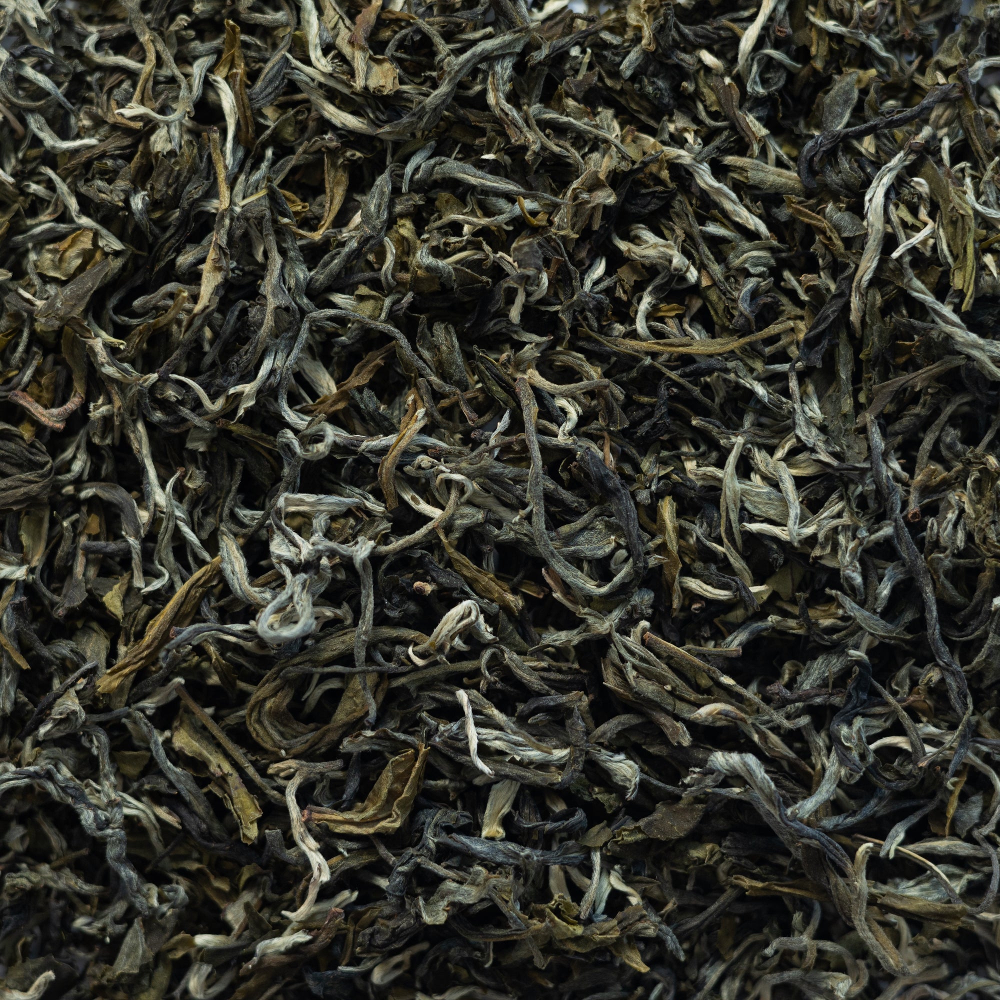 Mao Feng Loose Leaf Tea - Green Tea