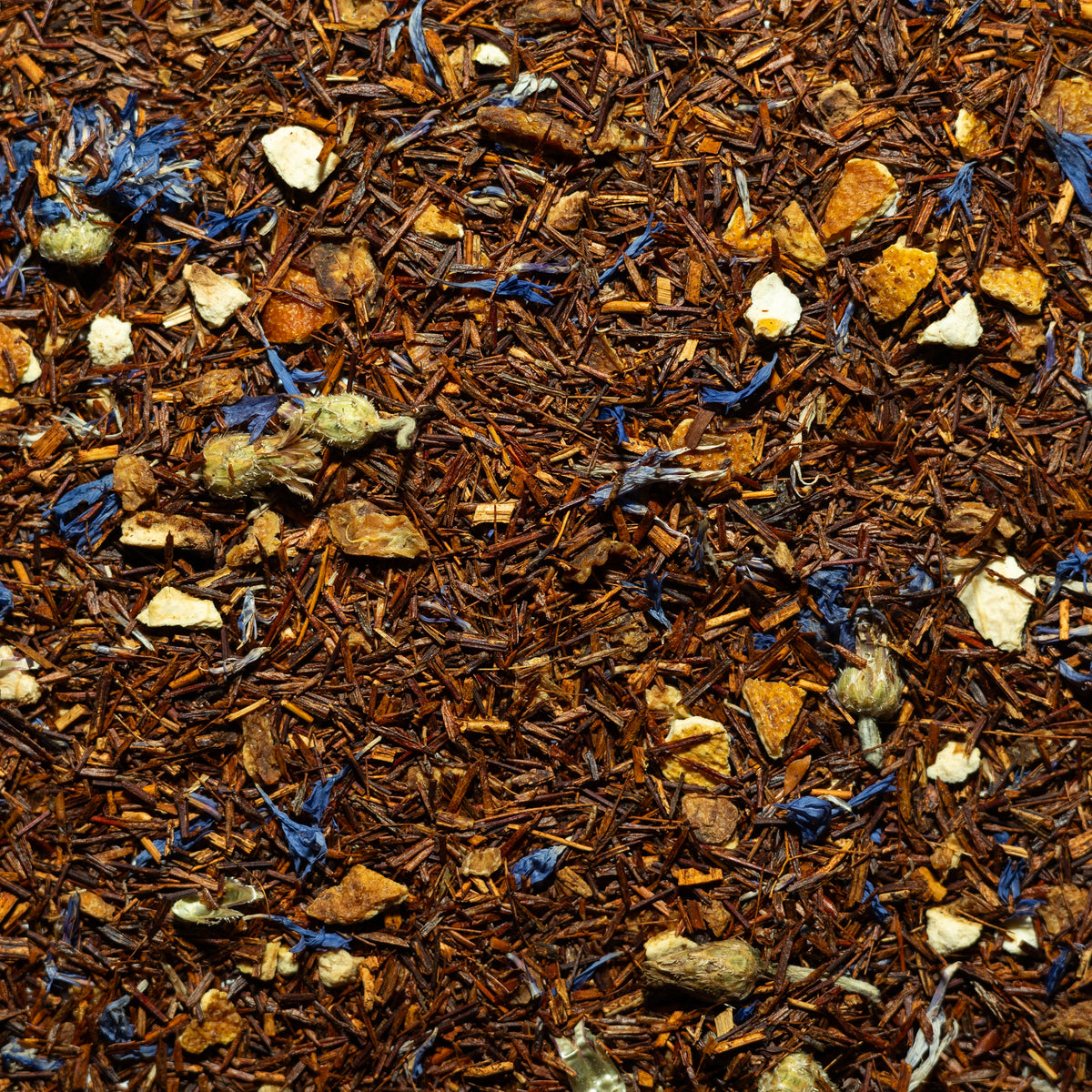 Rooibos Earl Grey