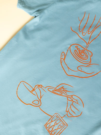 Waterloo Tees (T-Shirt)