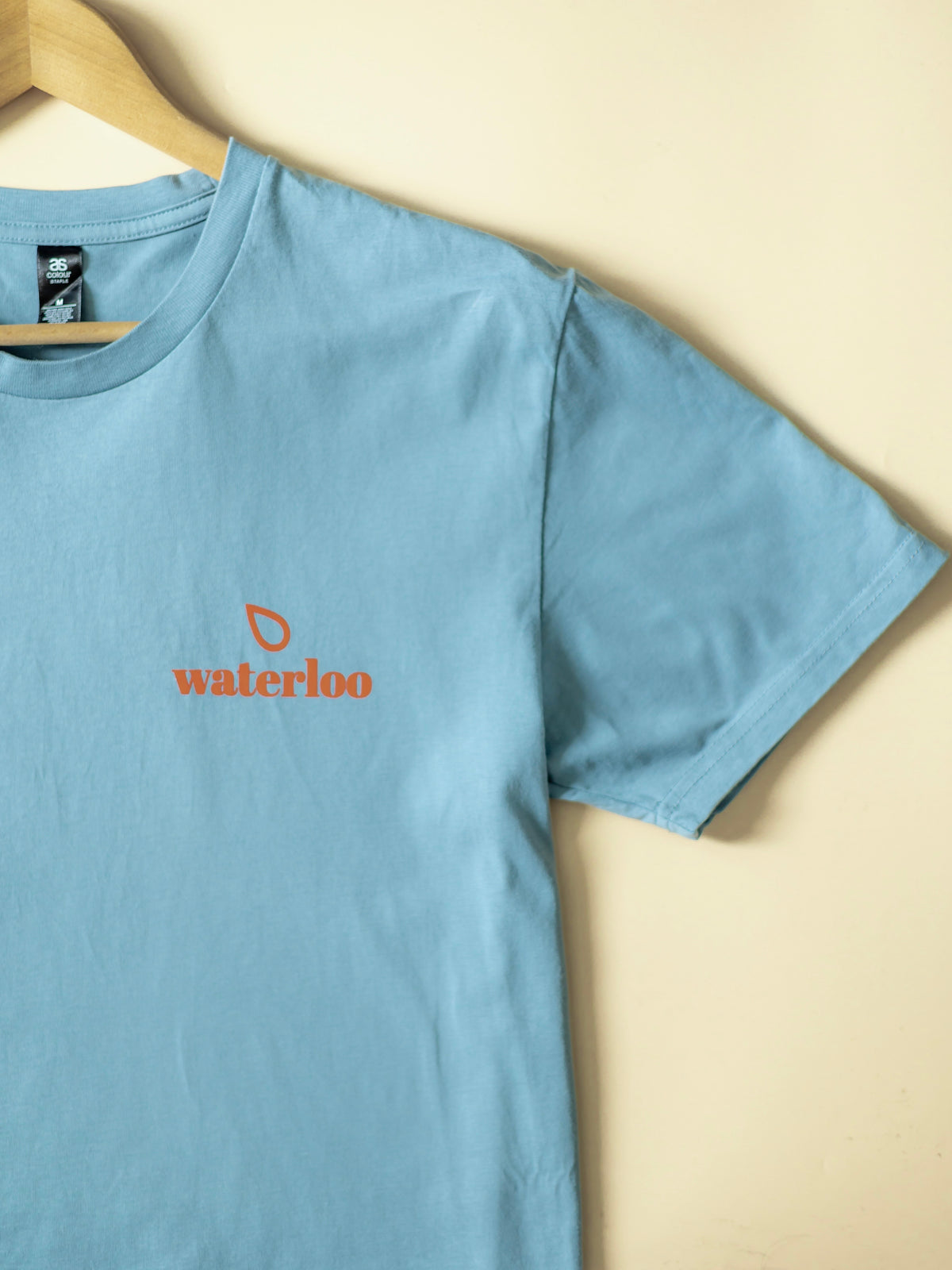 Waterloo Tee