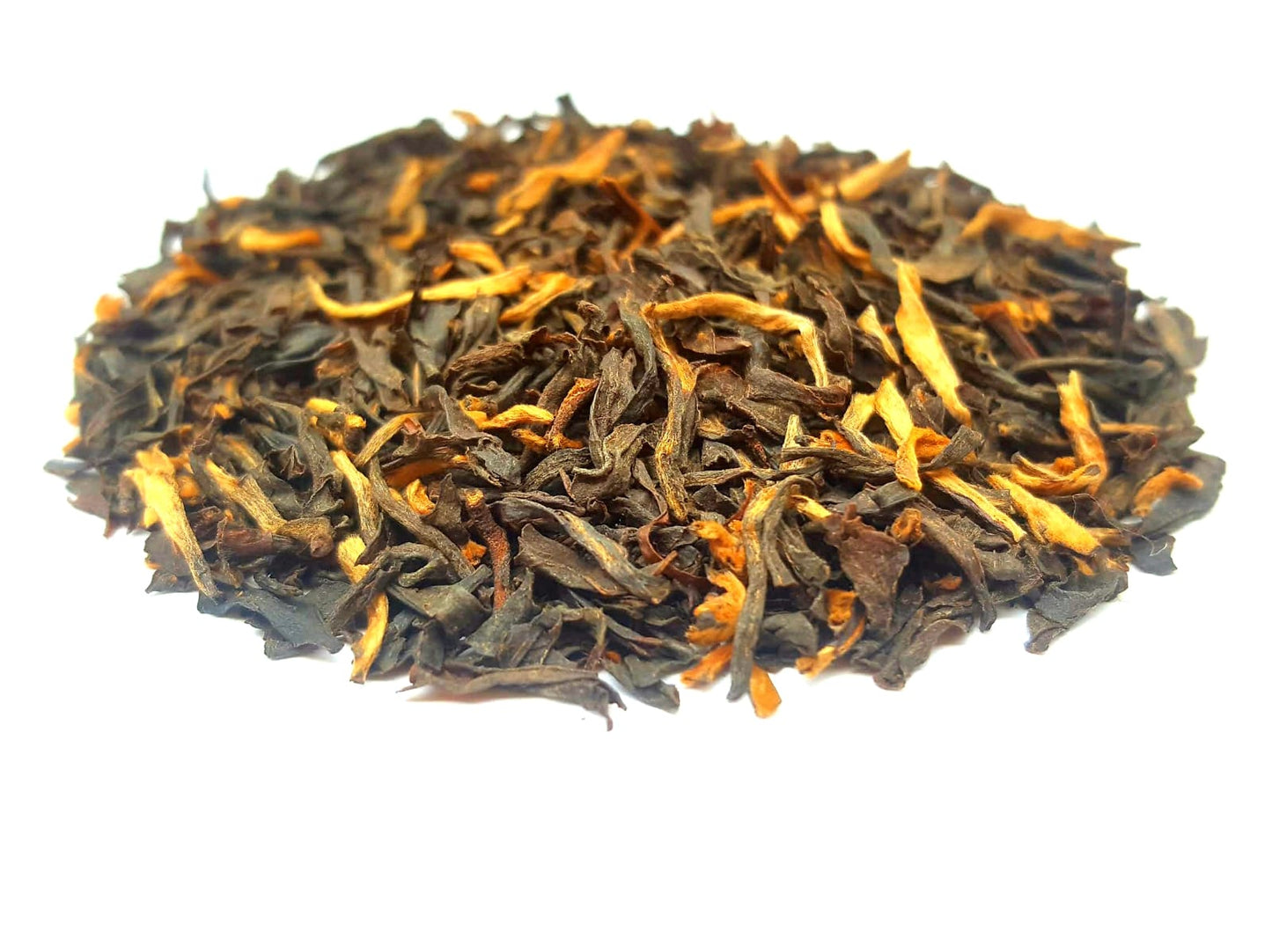 Golden Assam - Khongea Estate