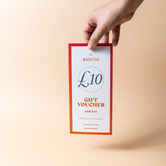 Gift Vouchers
