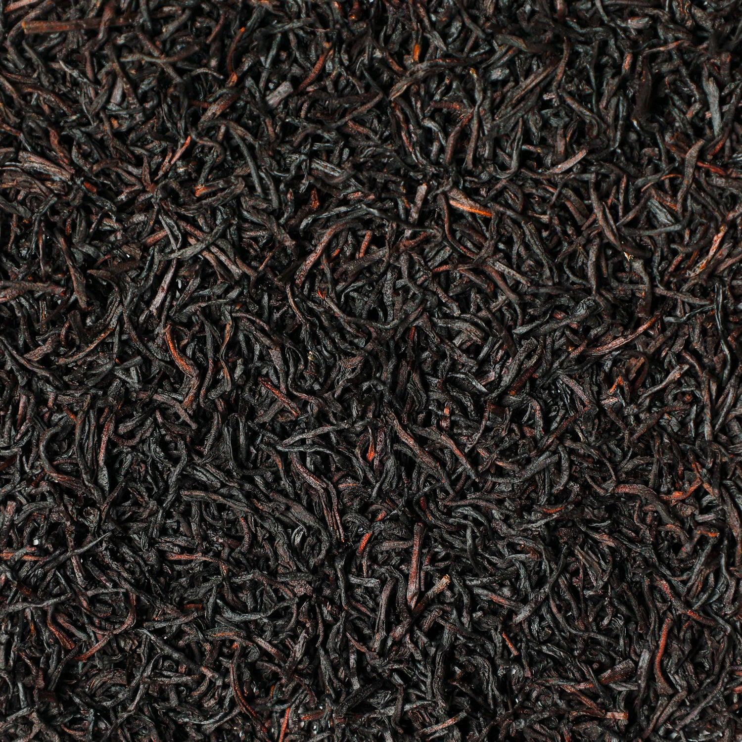 Earl Grey loose leaf tea. Black tea from Ceylon, Sri Lanka hand blended in the UK with bergamot oil 