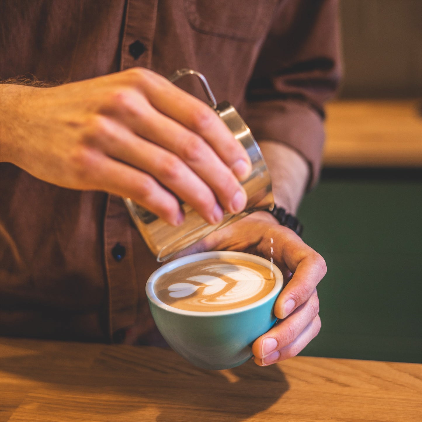Foundation Barista Skills Course