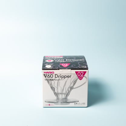 Hario V60 Dripper 02