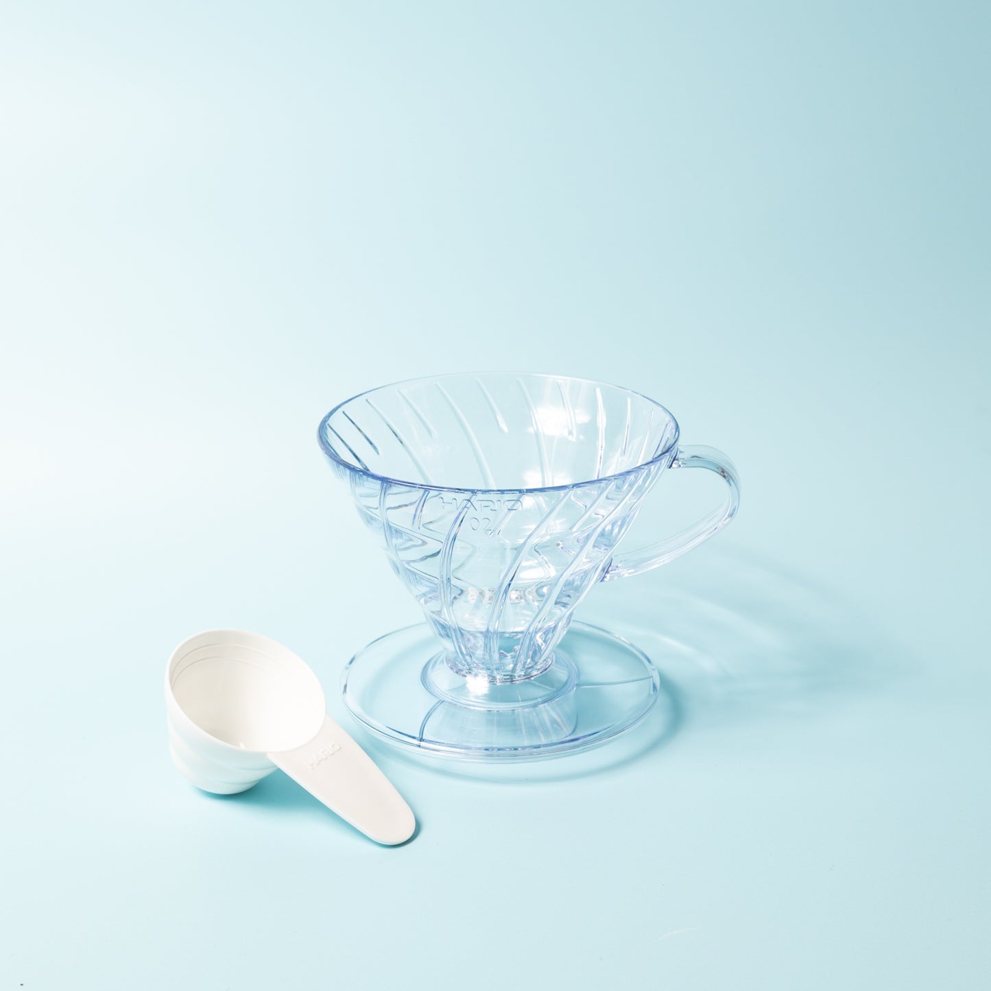 Hario V60 Dripper 02