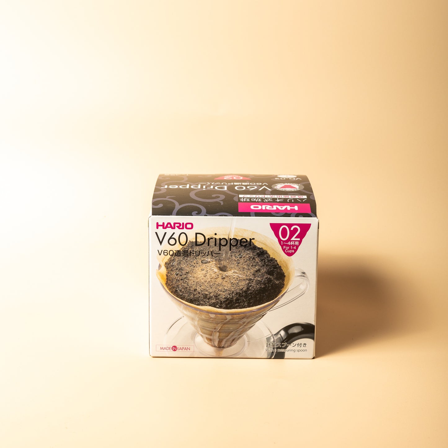 Hario V60 Dripper 02
