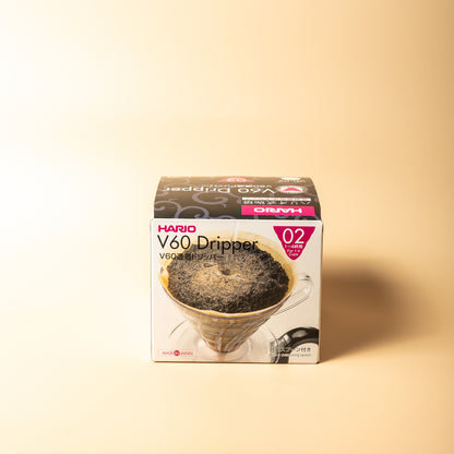Hario V60 Dripper 02