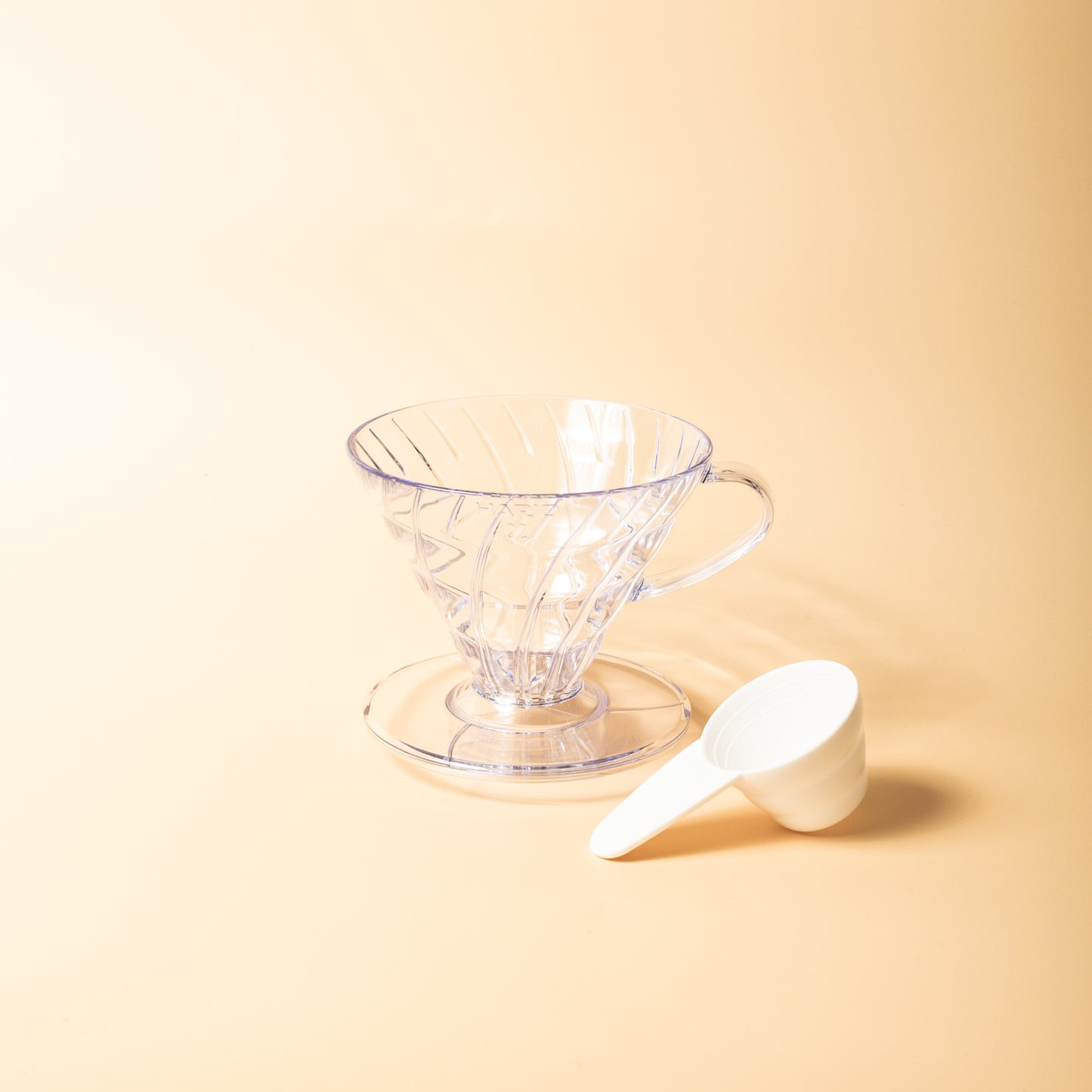Hario V60 Dripper 02