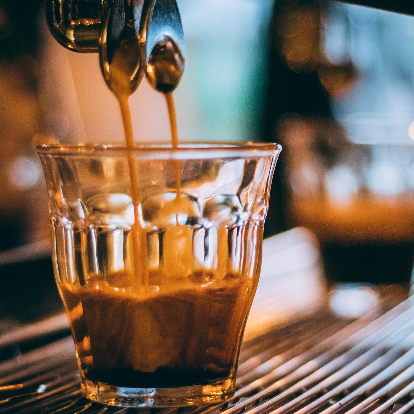 Foundation Barista Skills Course