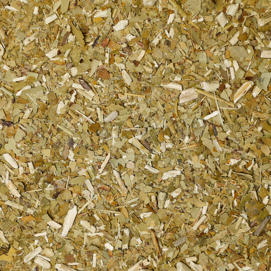 Yerba Maté