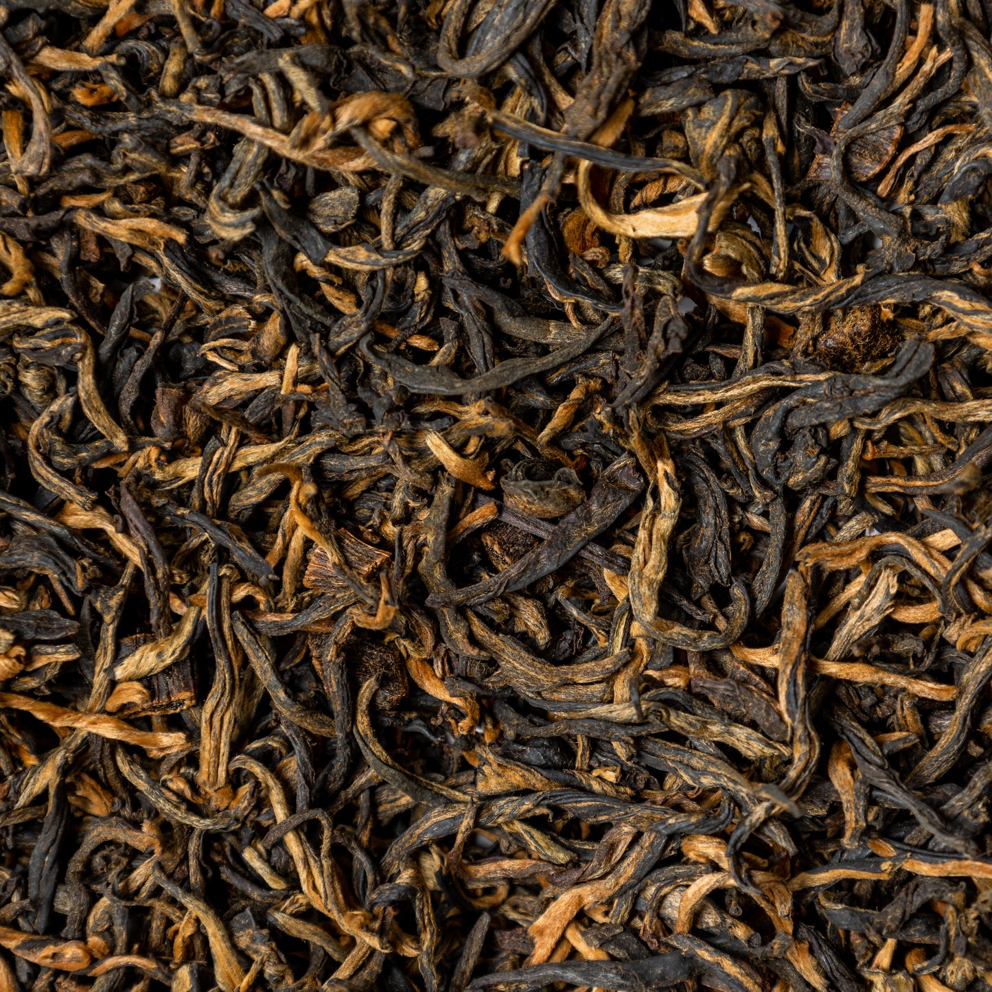 Infusion froide à la vanille noire