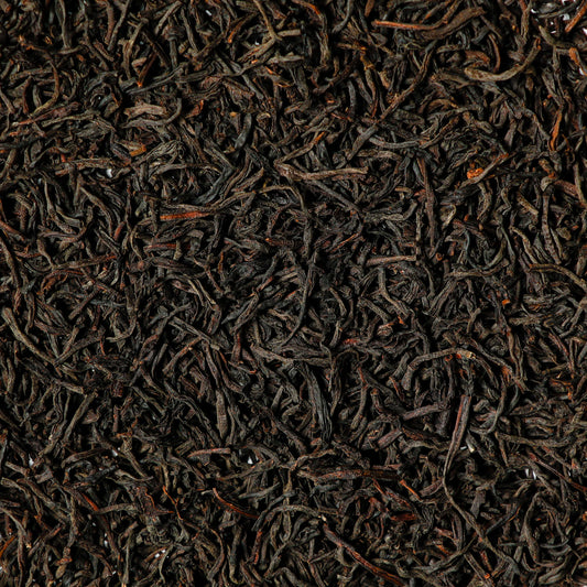 2025 Ceylon Kenilworth loose leaf black tea – Grade OP1