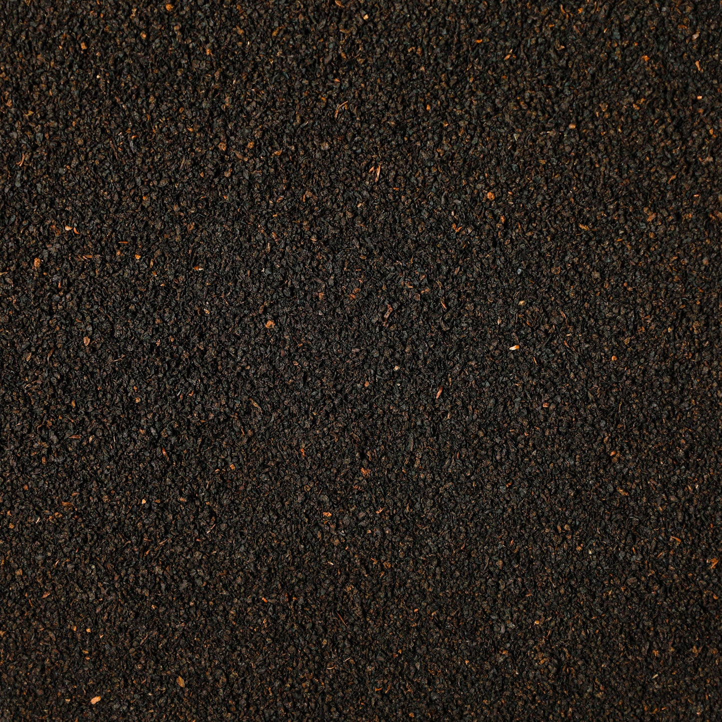 Decaffeinated Breakfast black tea loose leaf blend