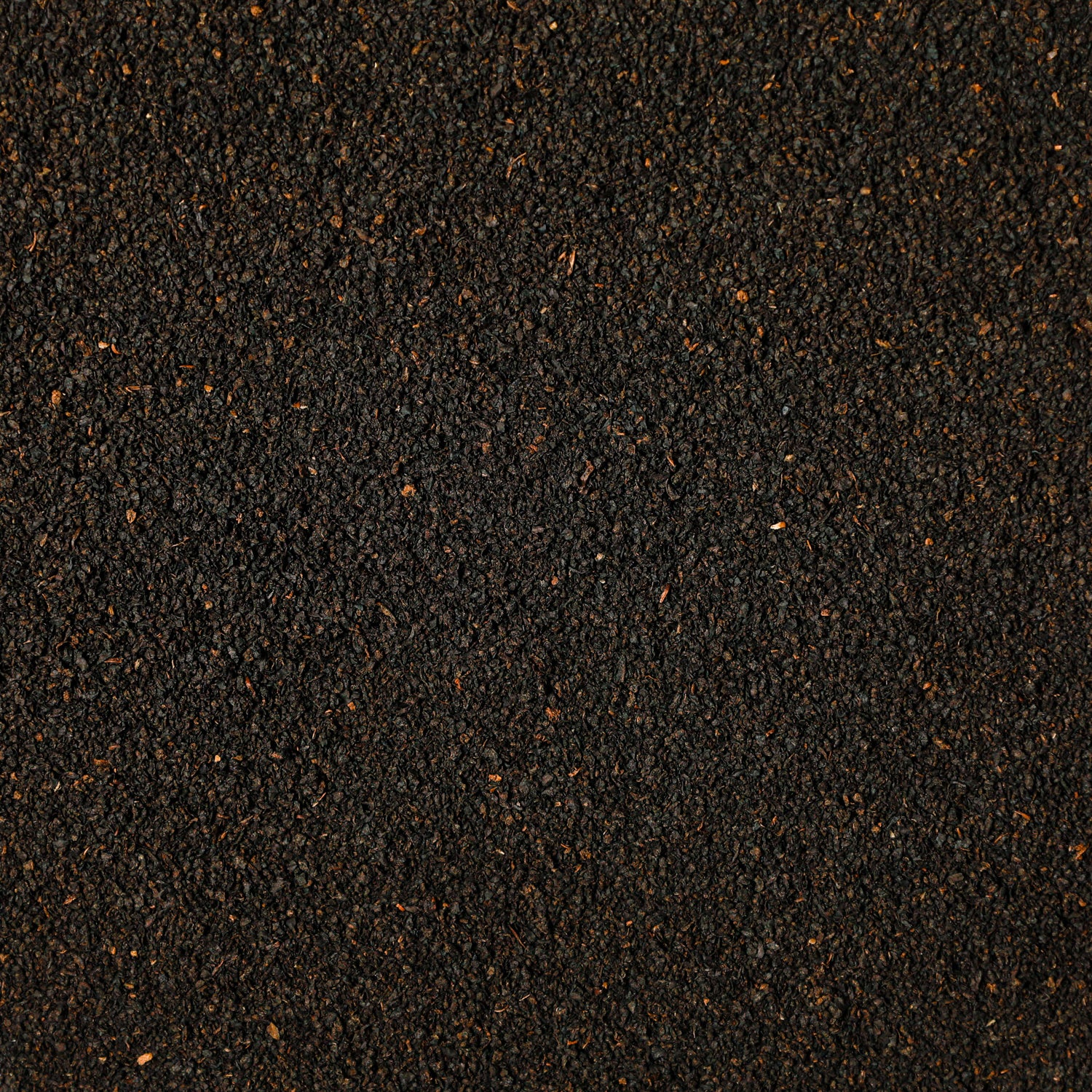 Decaffeinated Breakfast black tea loose leaf blend