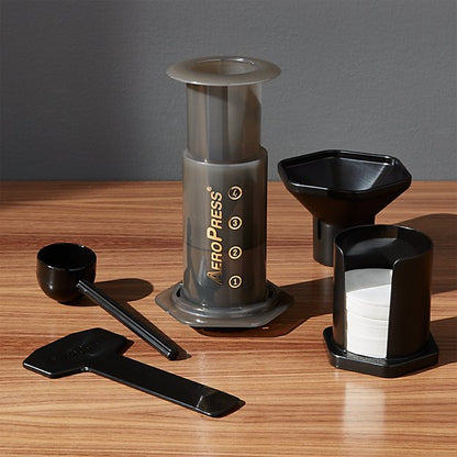 Aeropress - Coffee Brewer.