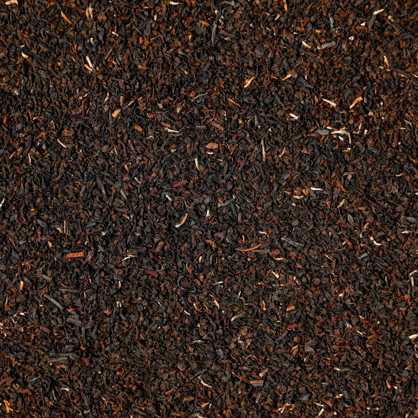 English Breakfast loose leaf black tea blend