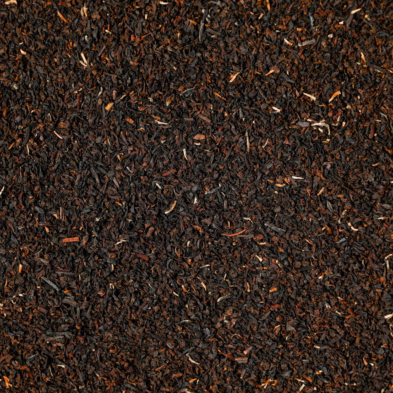 English Breakfast loose leaf black tea blend