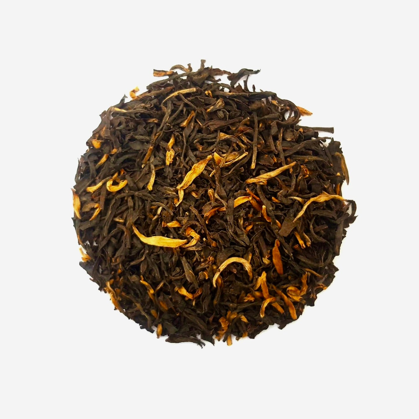 Golden Assam Loose Leaf Tea - Single Origin Khongea Estate