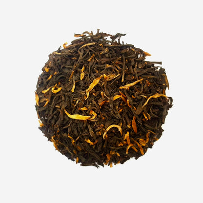 Golden Assam Loose Leaf Tea - Single Origin Khongea Estate