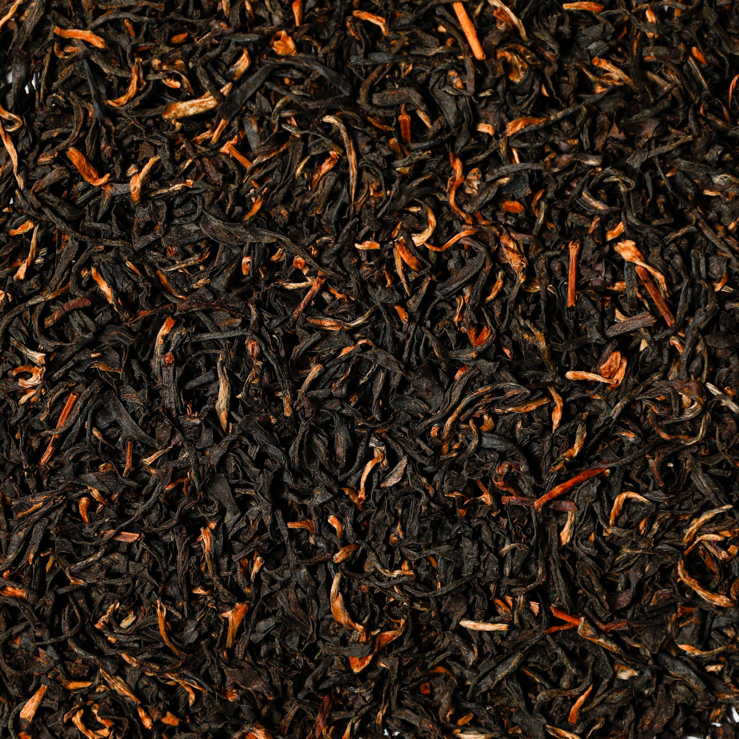 Golden Assam black tea loose leaf – 2024 second flush from Khongea Estate